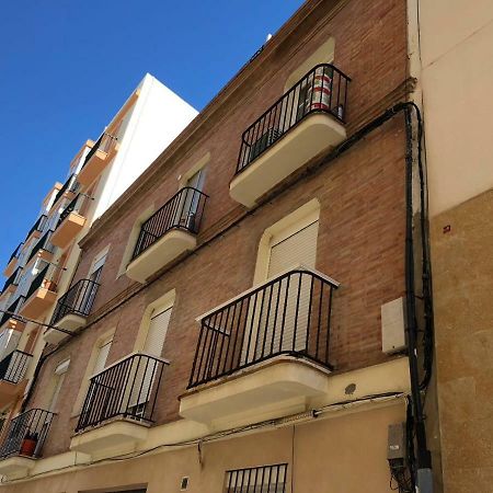 La Joya De La Caleta. A 60 Mts Playa. Apartman Cádiz Kültér fotó