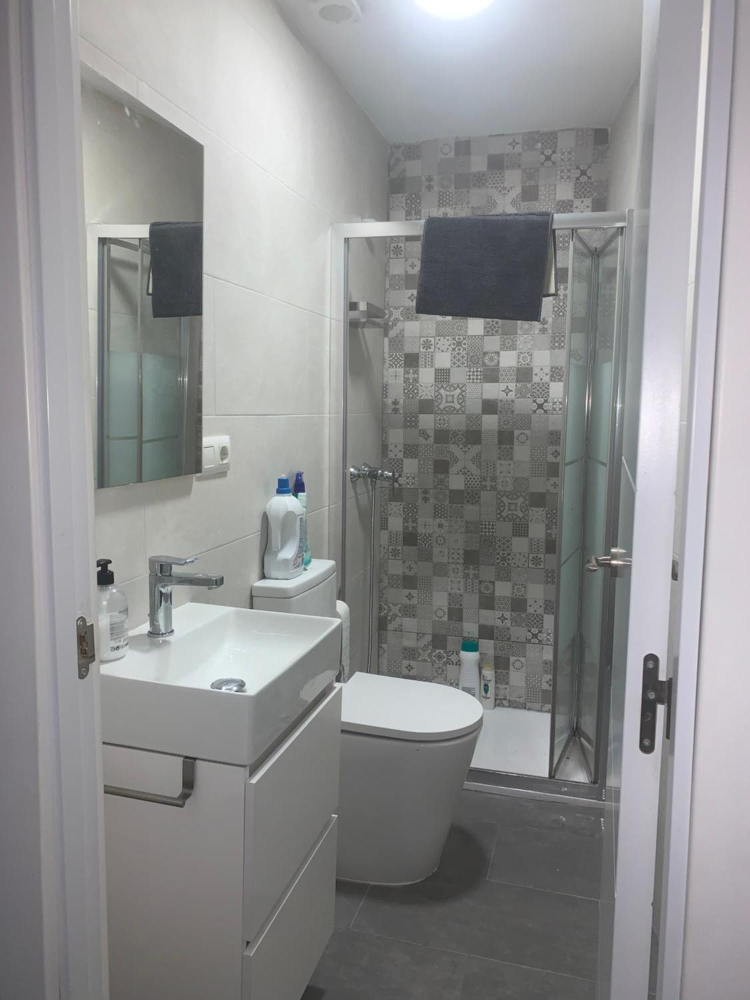 La Joya De La Caleta. A 60 Mts Playa. Apartman Cádiz Kültér fotó
