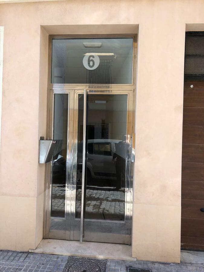 La Joya De La Caleta. A 60 Mts Playa. Apartman Cádiz Kültér fotó