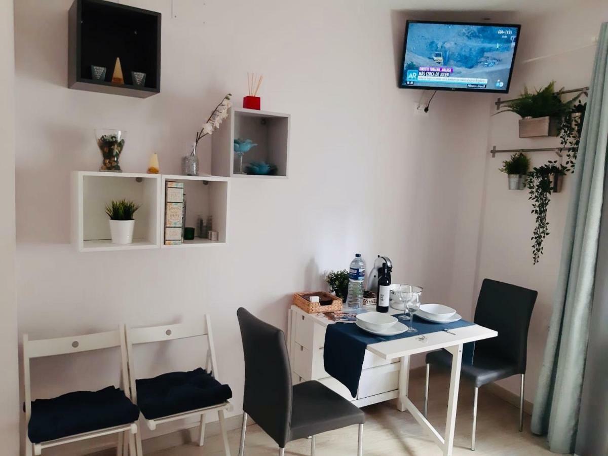 La Joya De La Caleta. A 60 Mts Playa. Apartman Cádiz Kültér fotó