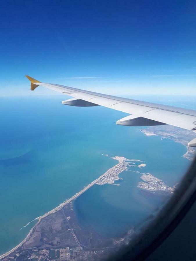 La Joya De La Caleta. A 60 Mts Playa. Apartman Cádiz Kültér fotó