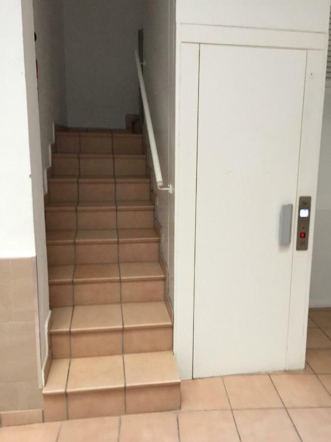La Joya De La Caleta. A 60 Mts Playa. Apartman Cádiz Kültér fotó