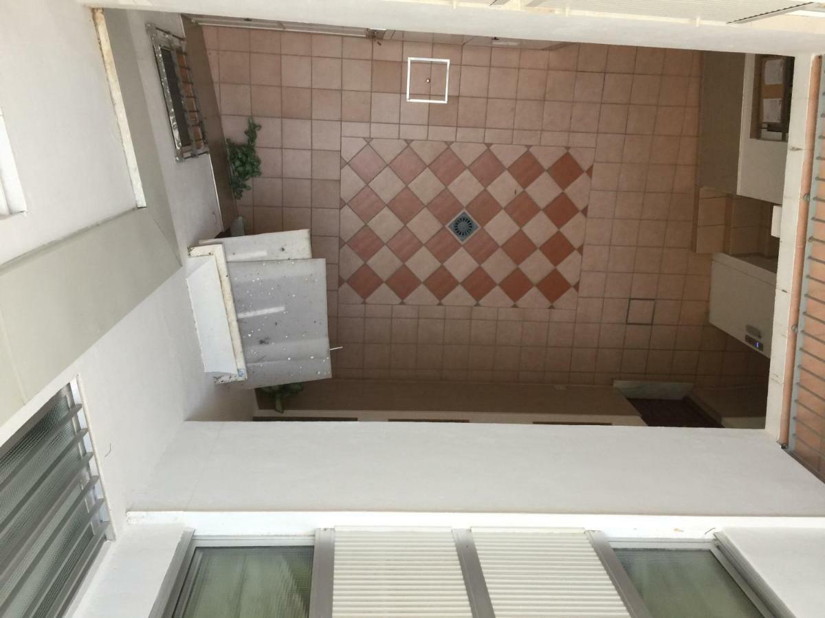 La Joya De La Caleta. A 60 Mts Playa. Apartman Cádiz Kültér fotó