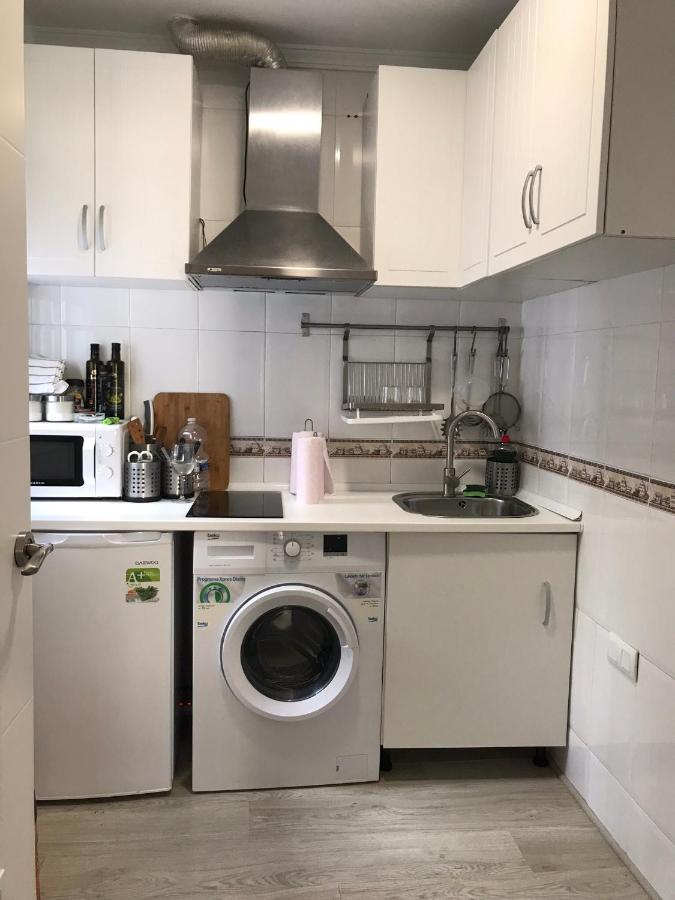 La Joya De La Caleta. A 60 Mts Playa. Apartman Cádiz Kültér fotó